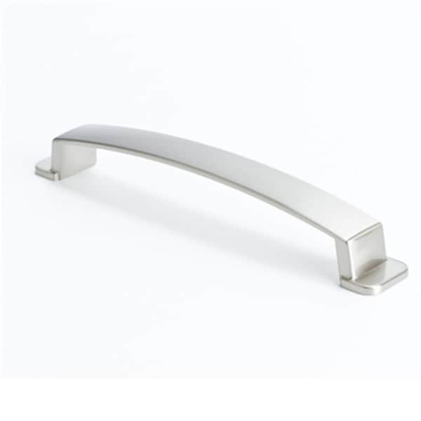 Hd Berenson 160 mm.- Center Pull- Oasis Brushed Nickel BE9252 1BPN - main